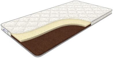Матрас Dreamline SleepHard 180х200 серии Slim