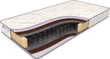 Матрас Dreamline Classic +20 Hard BS 170х186