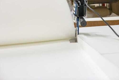 Матрас Dreamline Classic +20 TFK