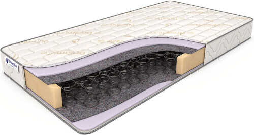 Матрас Dreamline Classic +20 BS