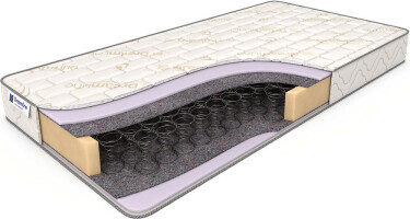 Матрас Dreamline Classic +20 BS 180х200