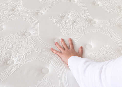 Матрас Kamasana Diamant серии Original