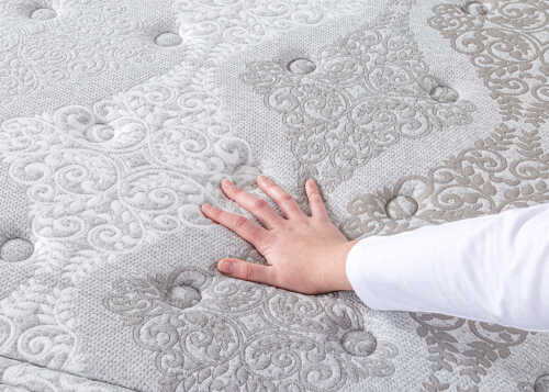 Матрас Kamasana Kaizen серии Original