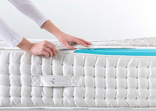 Матрас Kamasana Kaizen серии Original