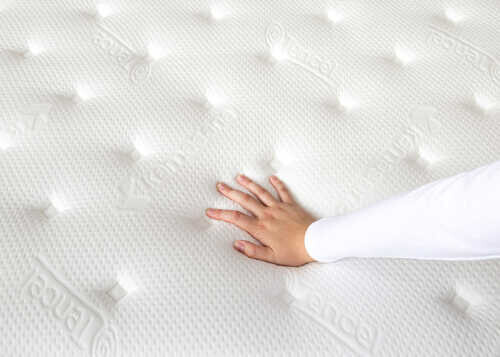 Матрас Kamasana Motion серии Original