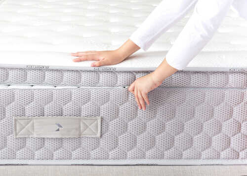 Матрас Kamasana Motion серии Original