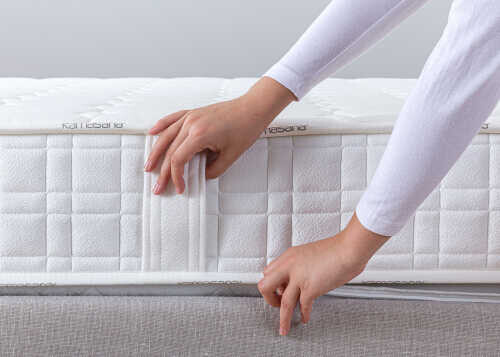 Матрас Kamasana Relax Comfort серии Original