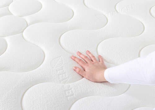 Матрас Kamasana Relax Neropur серии Original