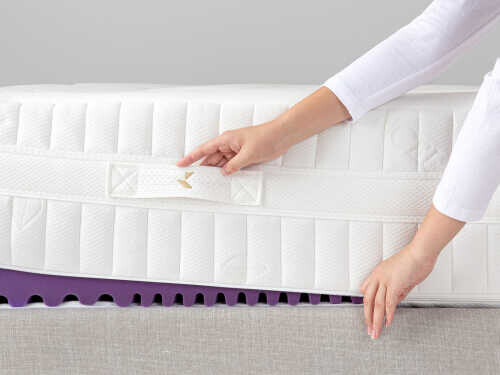 Матрас Kamasana Relax Soya серии Original