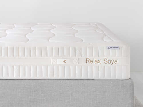 Матрас Kamasana Relax Soya серии Original