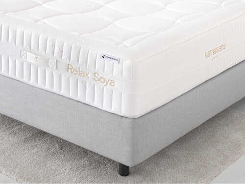 Матрас Kamasana Relax Soya серии Original