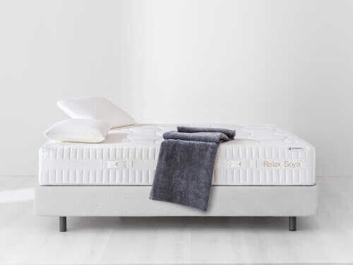 Матрас Kamasana Relax Soya серии Original