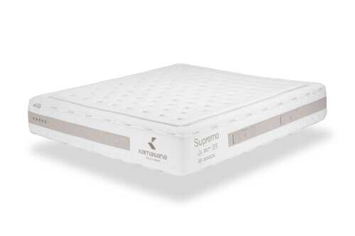 Матрас Kamasana Supremo серии Original