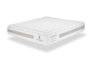 Матрас Kamasana Supremo 160х200 серии Original