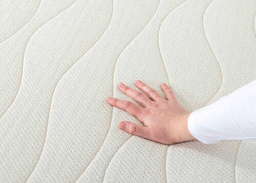 Матрас Kamasana Viscool серии Original