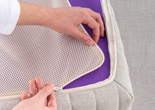 Матрас Kamasana Viscool серии Original