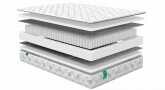 Матрас Sleeptek Simple One
