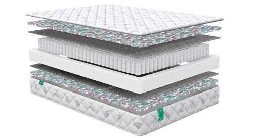 Матрас Sleeptek Simple