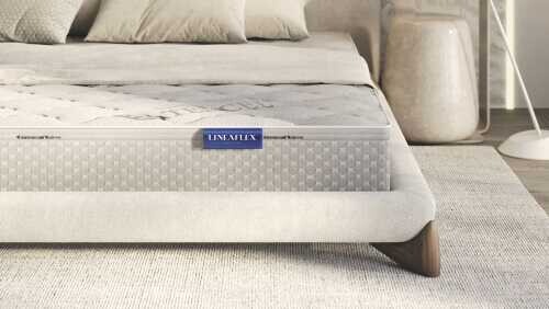 Матрас Lineaflex Inter Active