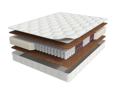 Матрас Мир Матрасов Terapia New Spectra серии Terapia New