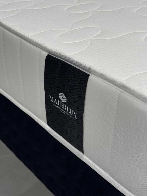 Матрас Materlux Livingston Multi серии Light