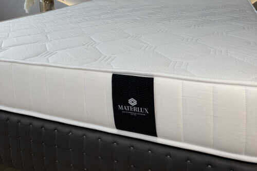 Матрас Materlux Palmela серии Light