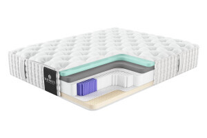 Матрас Materlux Azzurro New 90х200 серии Premium