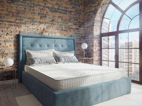 Матрас Evita Synchro Plus EVS1000