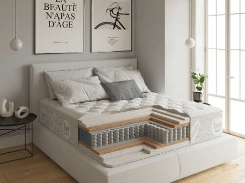 Матрас Evita Desire Hard