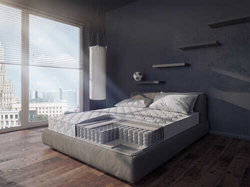 Матрас Evita Dream