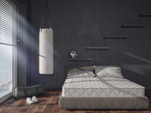 Матрас Evita Dream