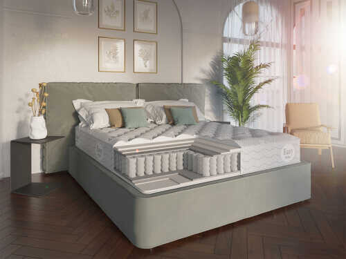 Матрас Evita Fabulos