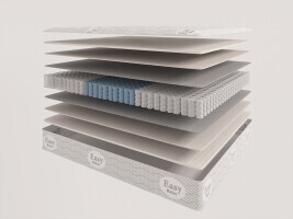 Матрас Evita Fabulos 160х200