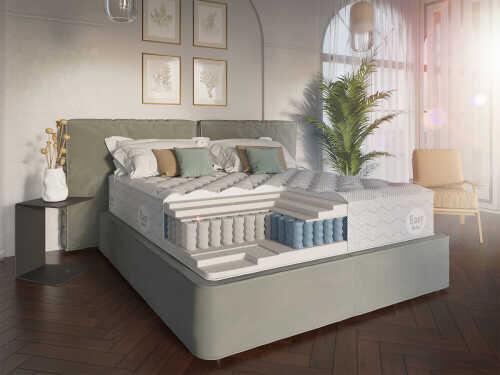 Матрас Evita Inspire