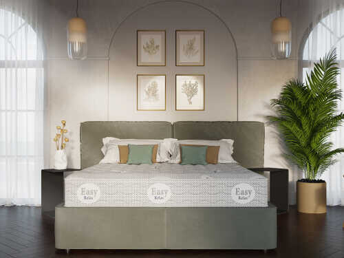 Матрас Evita Inspire