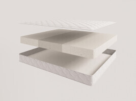 Матрас Evita Line Plus 160х200