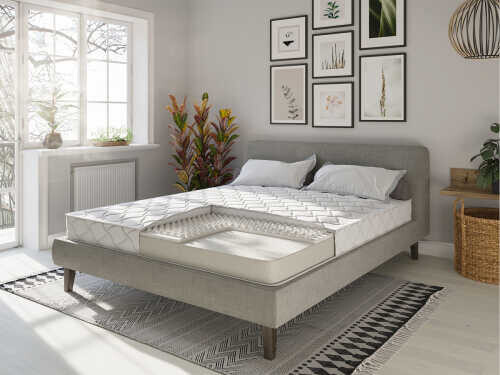 Матрас Evita Line Plus Contour