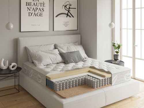 Матрас Evita Next