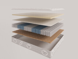 Матрас Evita Next 80х190