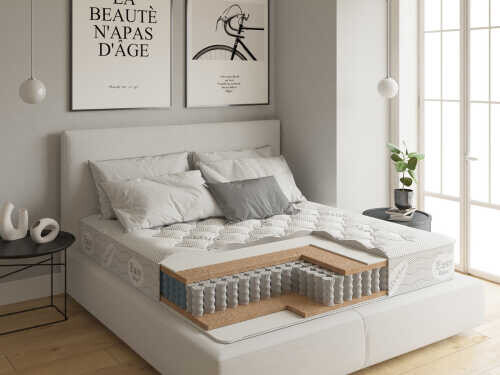 Матрас Evita Synchro