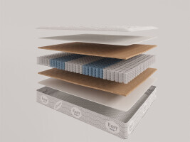 Матрас Evita Synchro 160х200