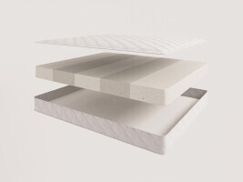 Матрас Evita Zone 160х200