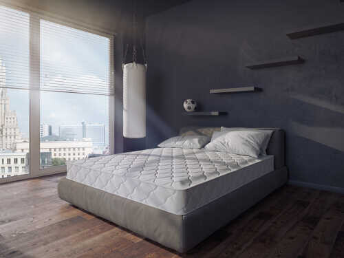 Матрас Evita Relax H2