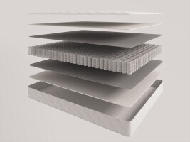 Матрас Evita Relax H2 160х200