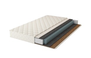 Матрас Evita Garant 160х200