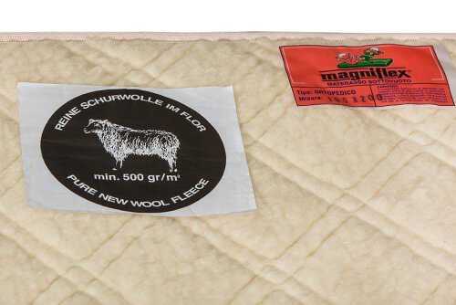 Матрас Magniflex New Merino
