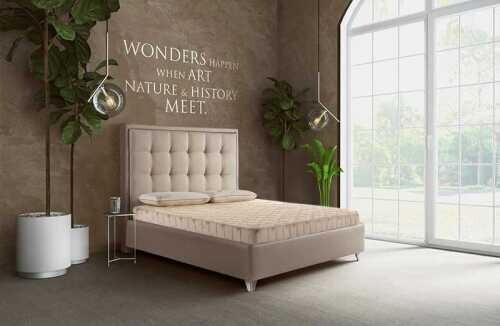 Матрас Magniflex New Merino