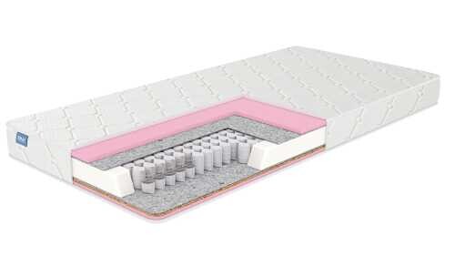 Матрас Dimax Галактика