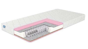 Матрас Dimax Галактика 90х200