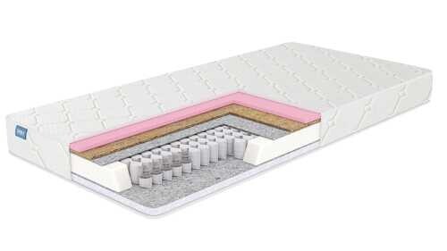 Матрас Dimax Звезда